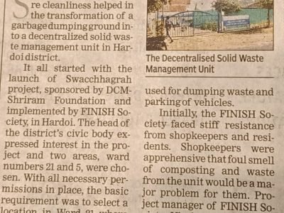 Times of India Feb 2024